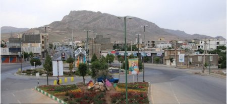 شهرستان‌خدابنده