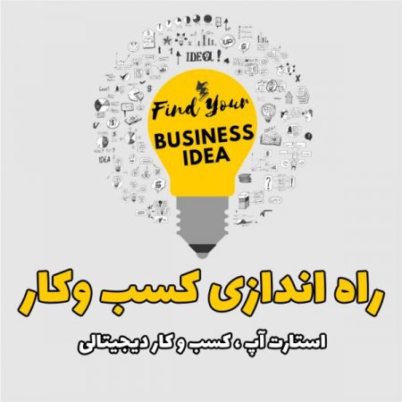 مراحل راه اندازی استارتاپ